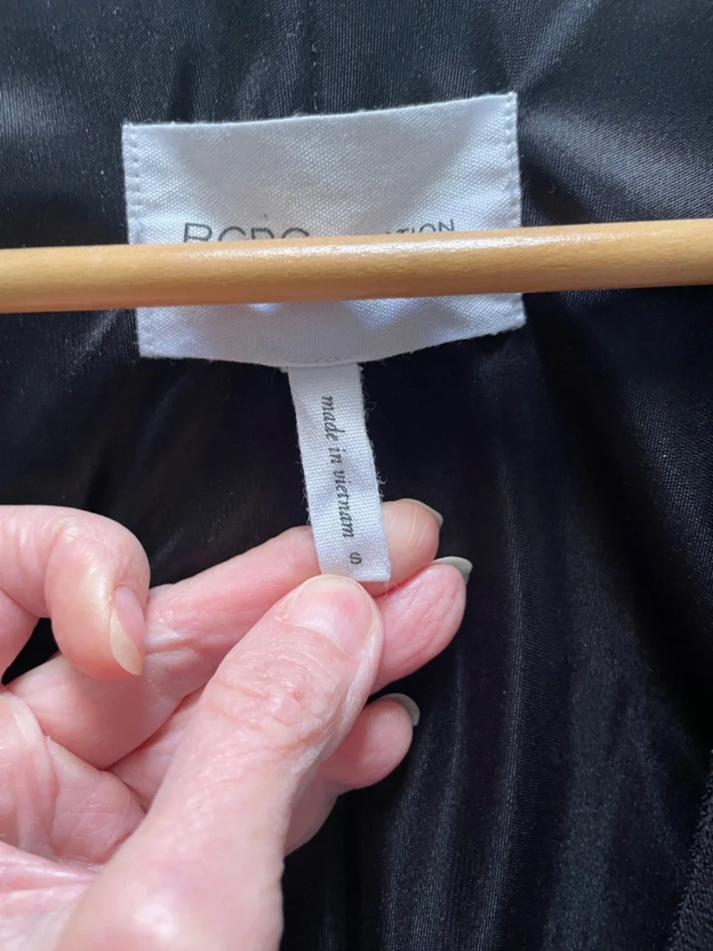 BCBG Jacket - Picture 3 of 5